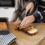 Moritz Frey zeigt: Herzhaftes Brot aus Grüsch einfach selbst backen